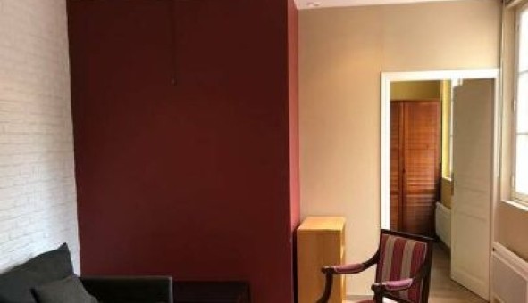 Logement tudiant T2 à Nanterre (92000)