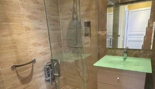 Logement tudiant T2 à Nanterre (92000)