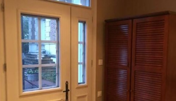 Logement tudiant T2 à Nanterre (92000)