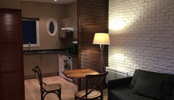 Logement tudiant T2 à Nanterre (92000)
