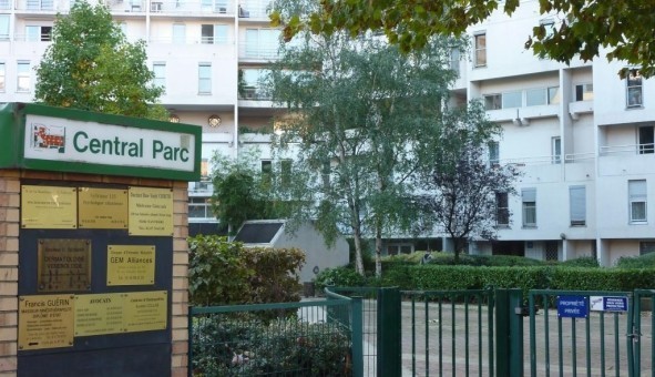Logement tudiant T2 à Nanterre (92000)