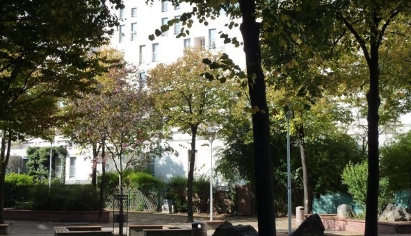 Logement tudiant T2 à Nanterre (92000)