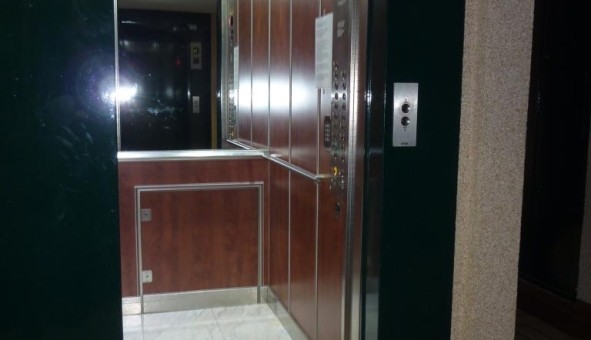 Logement tudiant T2 à Nanterre (92000)