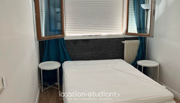 Logement tudiant T2 à Nanterre (92000)