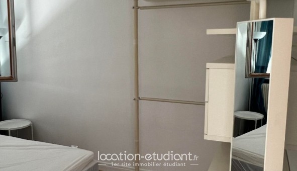 Logement tudiant T2 à Nanterre (92000)