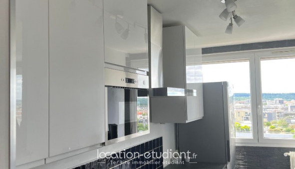 Logement tudiant T2 à Nanterre (92000)