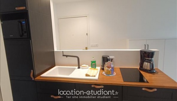 Logement tudiant T2 à Nanterre (92000)