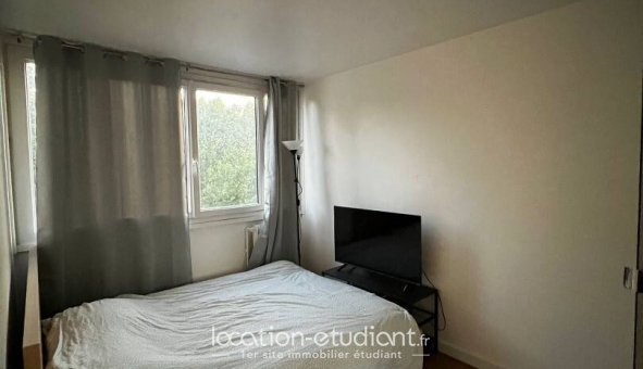 Logement étudiant T2 &agrave; Nanterre (92000)