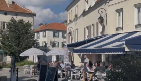 Logement �tudiant Location T2 Vide Nanterre (92000)