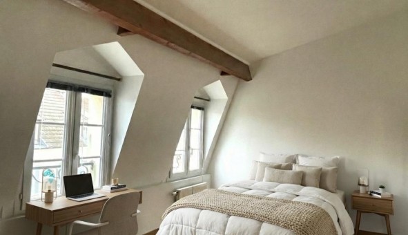 Logement �tudiant T2 &agrave; Nanterre (92000)