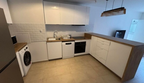 Logement �tudiant T2 &agrave; Nanterre (92000)