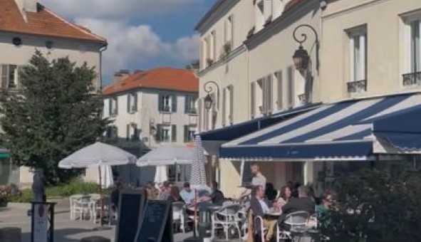 Logement �tudiant T2 &agrave; Nanterre (92000)