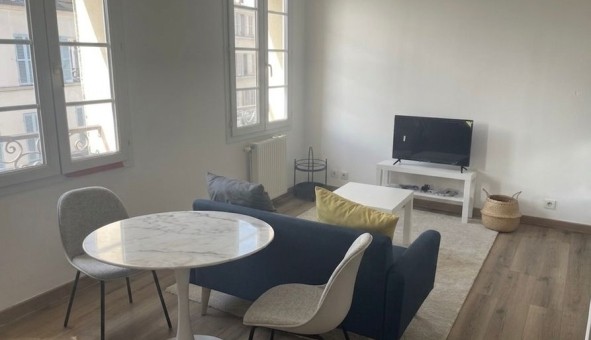 Logement �tudiant T2 &agrave; Nanterre (92000)