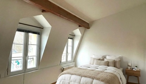 Logement �tudiant T2 &agrave; Nanterre (92000)