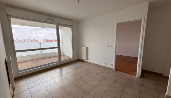 Logement �tudiant Location T2 Vide Nanterre (92000)