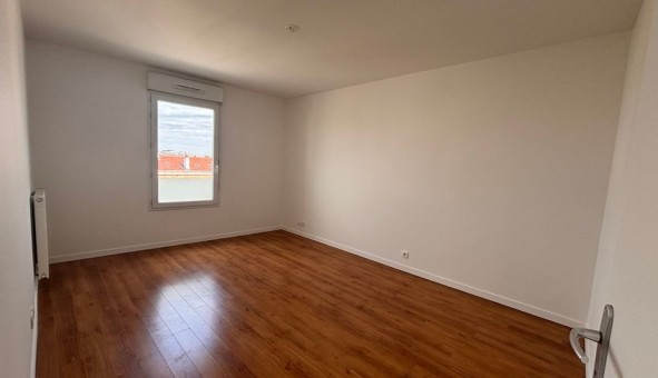 Logement �tudiant T2 &agrave; Nanterre (92000)