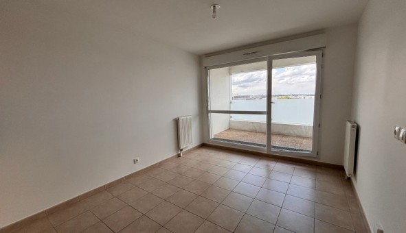 Logement �tudiant T2 &agrave; Nanterre (92000)