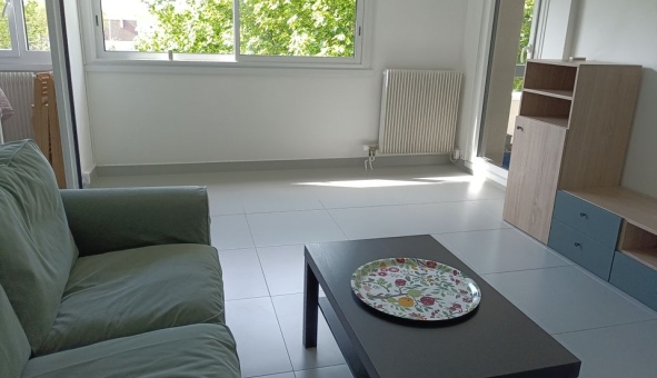 Logement �tudiant Location T2 Vide Nanterre (92000)