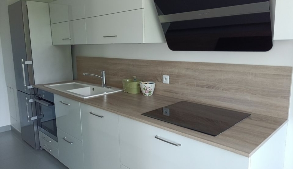Logement �tudiant T2 &agrave; Nanterre (92000)