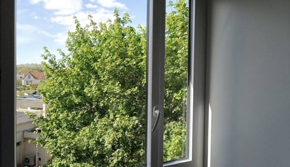 Logement �tudiant T2 &agrave; Nanterre (92000)