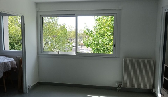Logement �tudiant T2 &agrave; Nanterre (92000)
