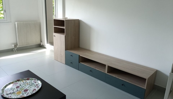 Logement �tudiant T2 &agrave; Nanterre (92000)
