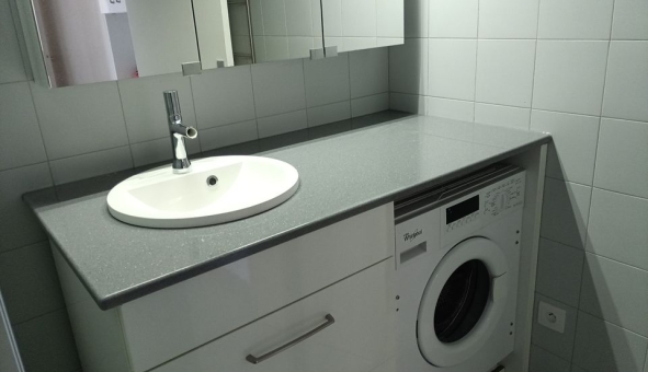 Logement �tudiant T2 &agrave; Nanterre (92000)