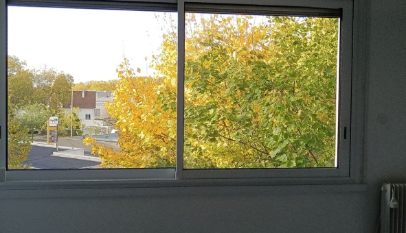 Logement �tudiant T2 &agrave; Nanterre (92000)