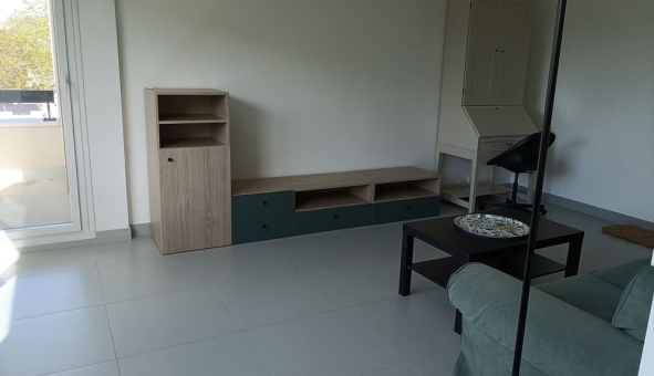 Logement �tudiant T2 &agrave; Nanterre (92000)