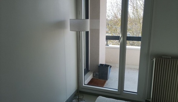 Logement �tudiant T2 &agrave; Nanterre (92000)