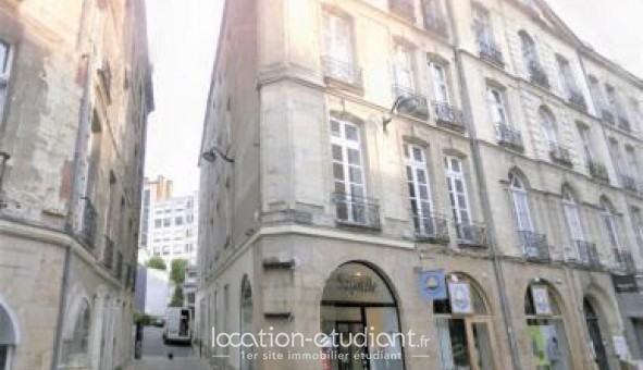 Logement tudiant T2 à Nantes (44200)