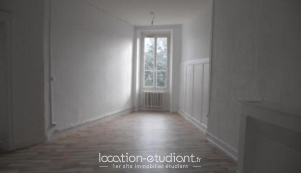 Logement tudiant T2 à Nantes (44200)