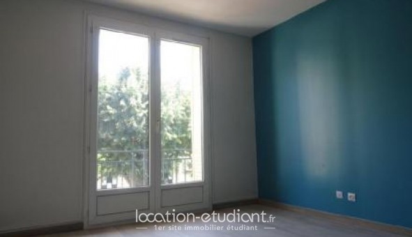 Logement tudiant T2 à Nantes (44200)