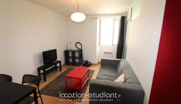 Logement �tudiant T2 à Nantes (44200)