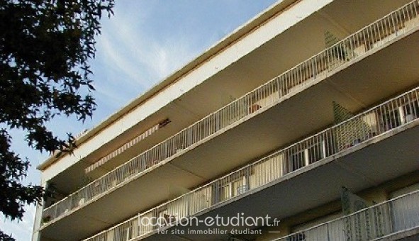 Logement tudiant T2 à Nantes (44200)