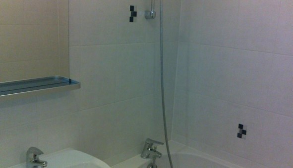 Logement tudiant T2 à Nantes (44200)