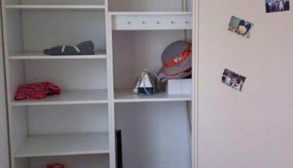Logement tudiant T2 à Nantes (44200)