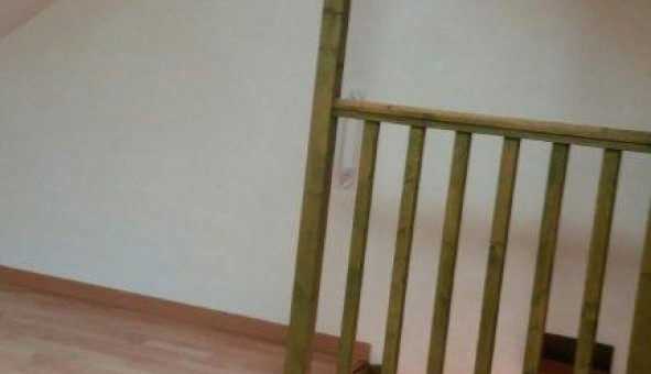 Logement tudiant T2 à Nantes (44200)