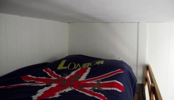 Logement tudiant T2 à Nantes (44200)