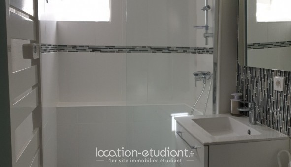 Logement tudiant T2 à Nantes (44200)