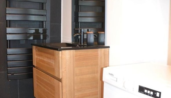 Logement tudiant T2 à Nantes (44200)