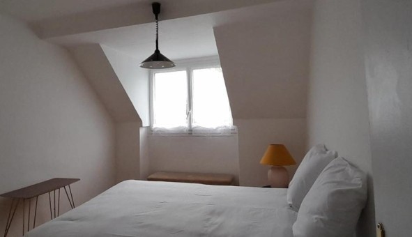 Logement tudiant T2 à Nantes (44200)