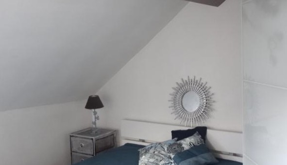 Logement tudiant T2 à Nantes (44200)