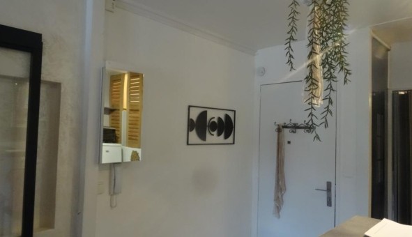 Logement tudiant T2 à Nantes (44200)