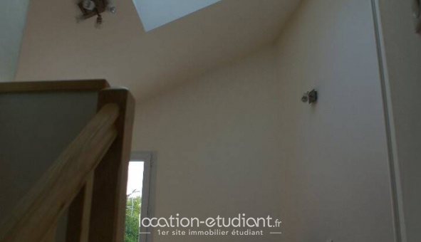 Logement tudiant T2 à Nantes (44200)