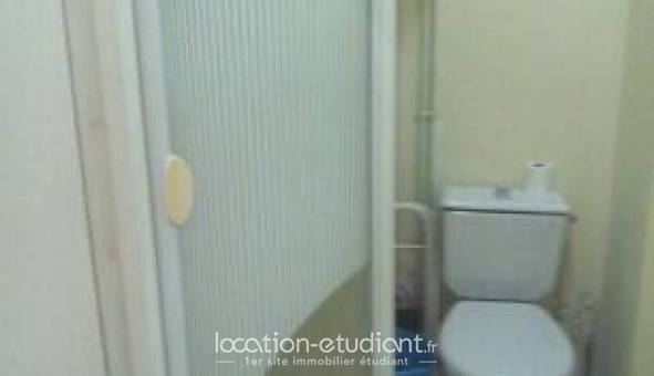 Logement tudiant T2 à Nantes (44200)