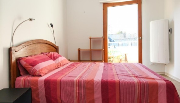 Logement tudiant T2 à Nantes (44200)