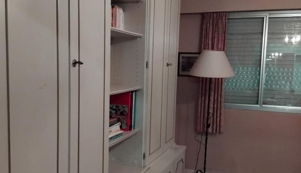 Logement tudiant T2 à Nantes (44200)