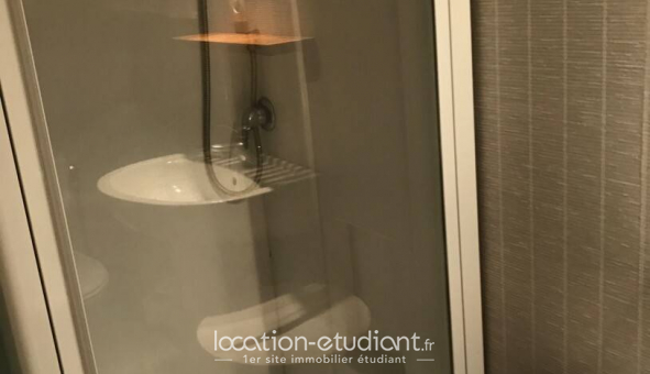 Logement tudiant T2 à Nantes (44200)
