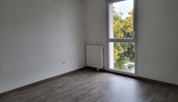 Logement tudiant T2 à Nantes (44200)